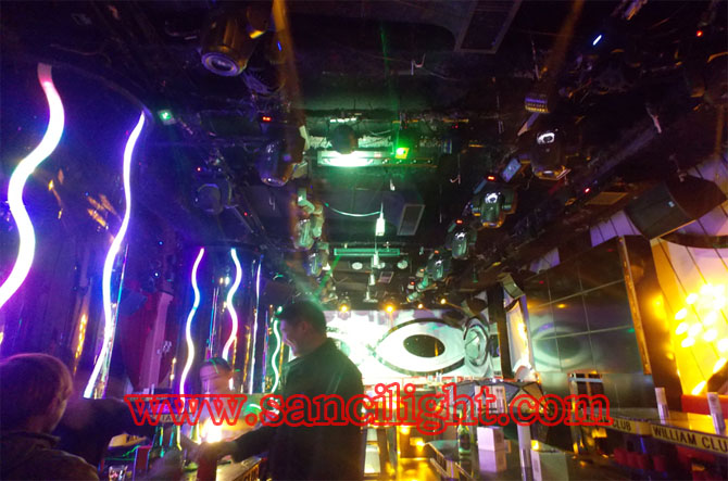 广东开平威廉酒吧