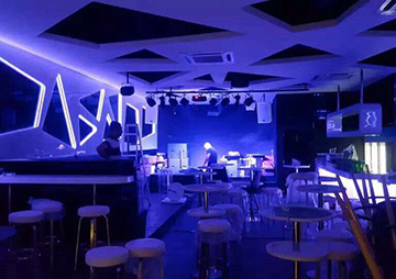 闪耀马来西亚STANDS CLUB