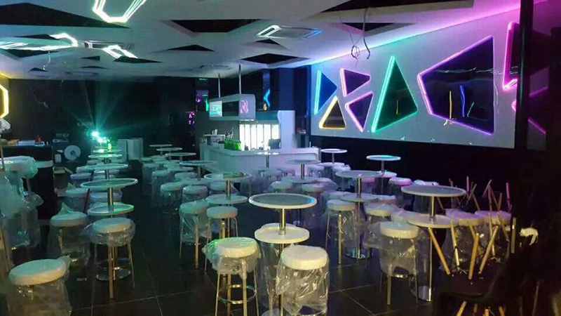 闪耀马来西亚STANDS CLUB